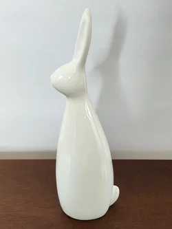 Osterdeko - Hase 2 - Bild 3