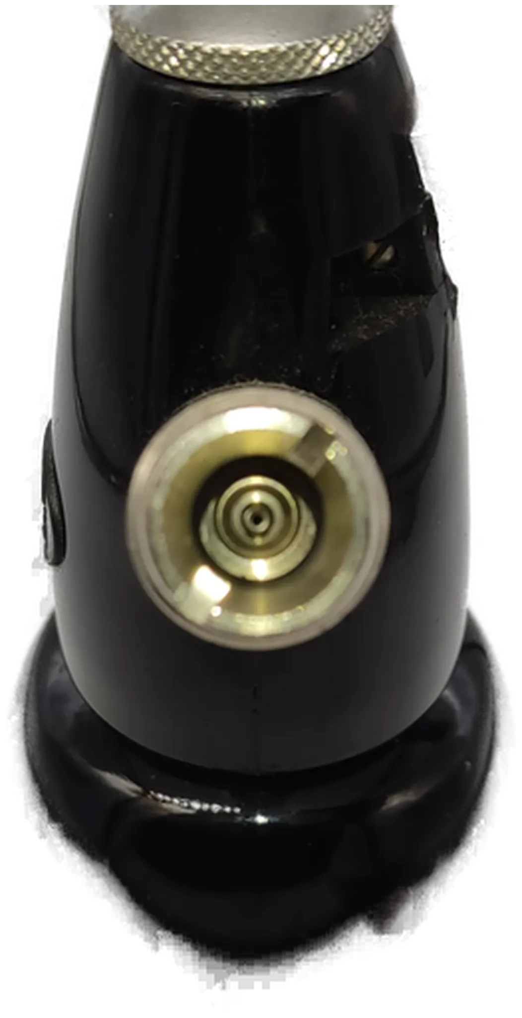 iSi Soda Siphon Flasche 1 Liter schwarz – Bild 5