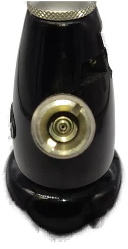 iSi Soda Siphon Flasche 1 Liter schwarz - Bild 5