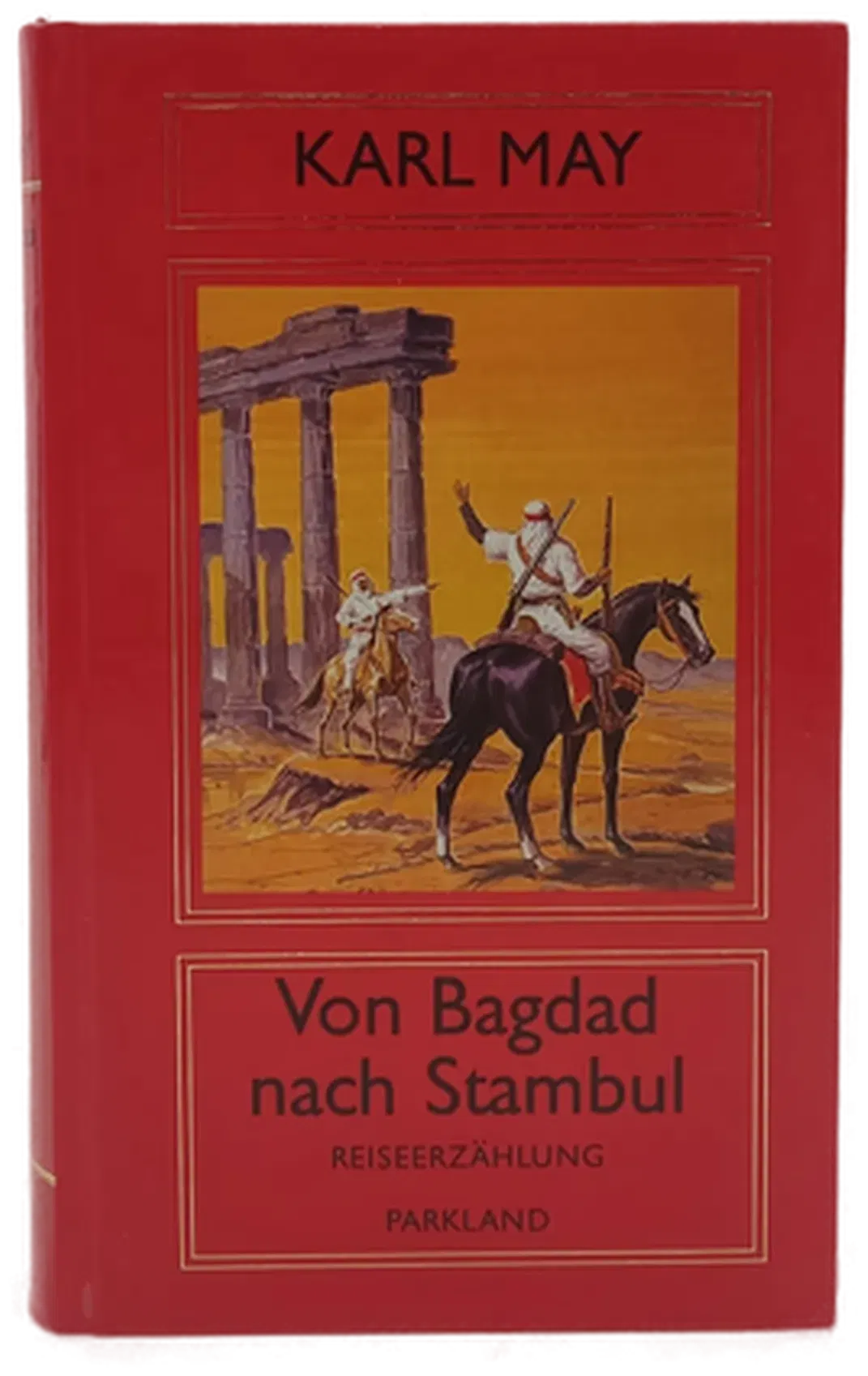 Buch 