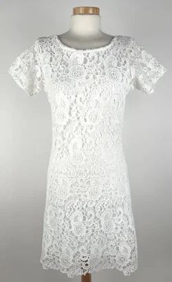 Blanc du Nil - Damenkleid - Gr. 36 - Bild 1