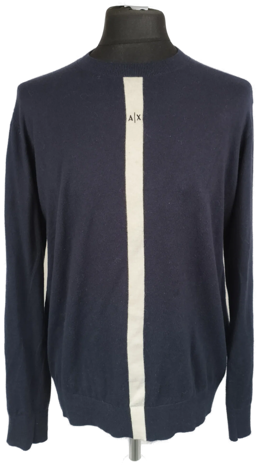 Pullover Herren, Armani, Gr. L – Bild 2