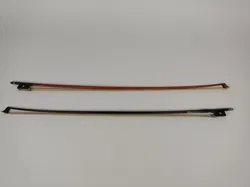 Vintage-Violine 1930er-1940er Jahre / deutsche Geige mit österreichischem Bogen - Bild 15