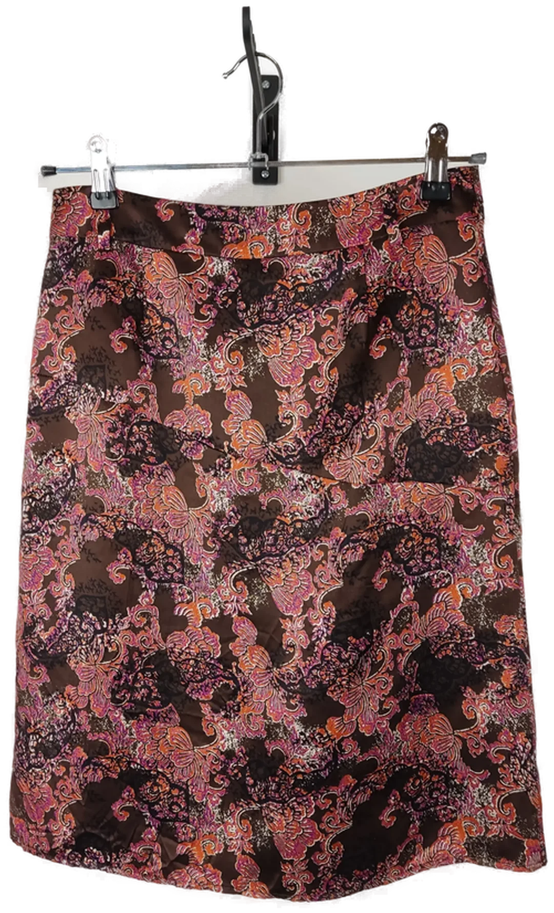 Mexx Damen- Seidenrock - XS / 34 – Bild 2