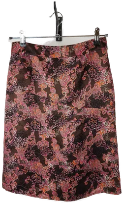 Mexx Damen- Seidenrock - XS/34 - Bild 2