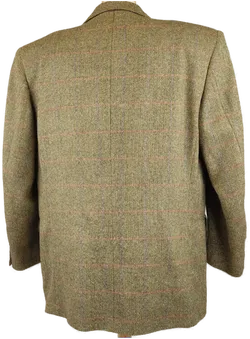 Tlapa Wien Herrn Sakko mehrfarbig - M/48 - Bild 2