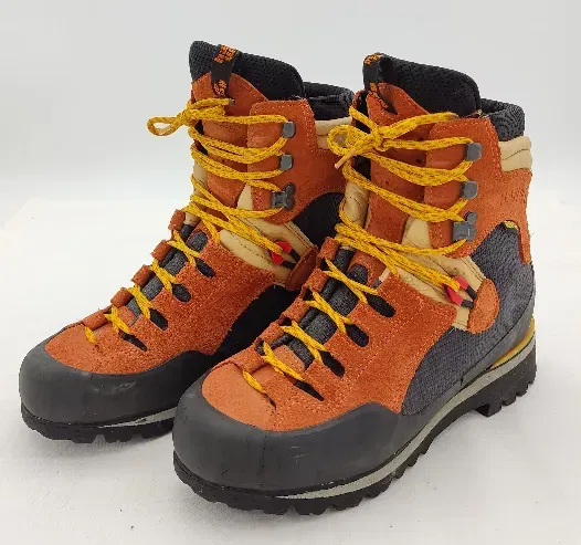Hanwag Gore-Tex - Damen Wanderschuhe Gr. 39,5 - Bild 4