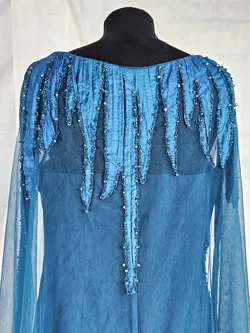 Abendkleid - 04 - Lara Design (New York) - Bild 7