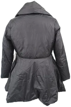 La Haine Inside Us, Damenmantel wattiert, Gr. M - Bild 4