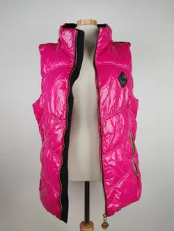 Miss Nickelson - Damenjacke Gr. 2XL - Bild 2