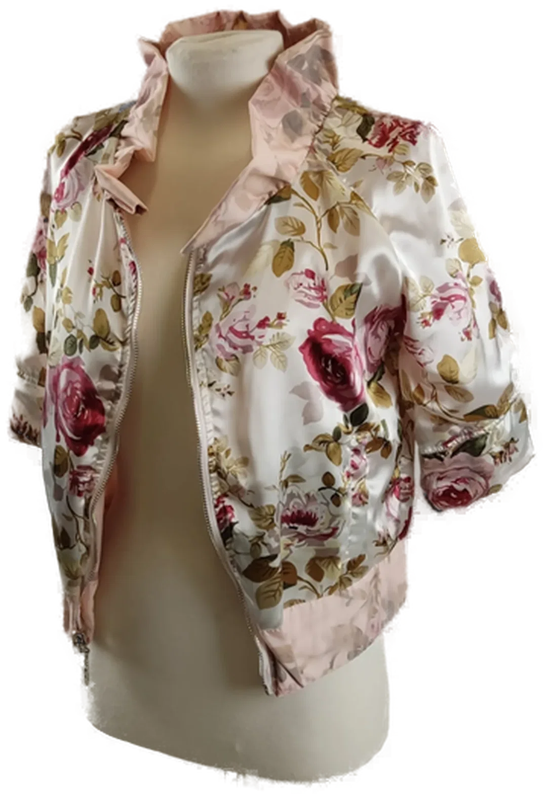 Orginal Gucci Wendejacke  – Bild 2