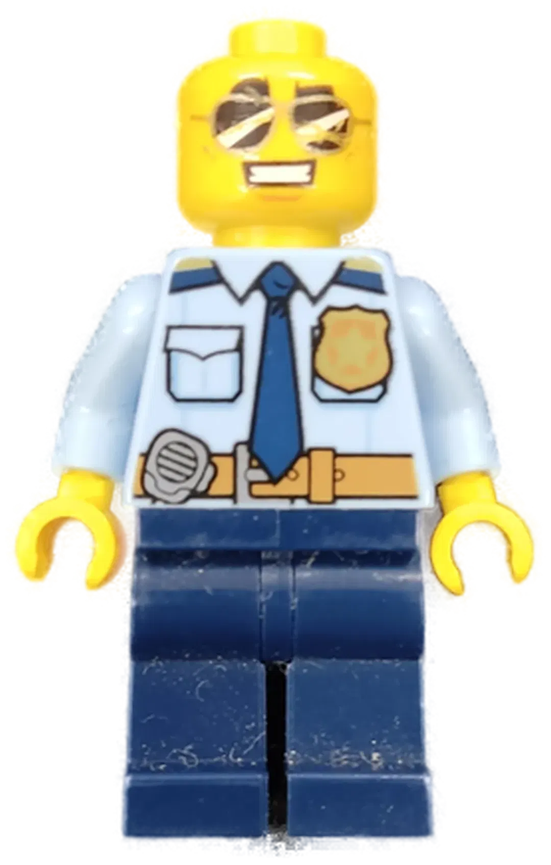 Lego Minifigur - Bild 4