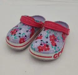 Crocs - Kinderschuhe Gr. 27 - Bild 1
