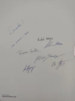 Race across America – The power of friendship - Bild 3