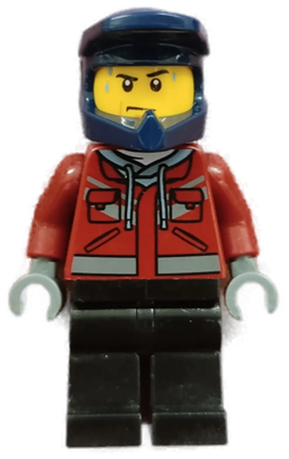 Lego Minifigur - Bild 4