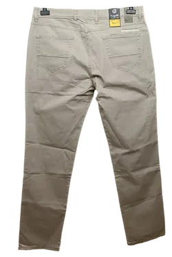 Bugatti Herren Jeans beige Gr. W38 L32 - Bild 2