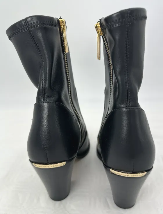 Michael Kors - Damen Ankle Boots - Gr. 6M (36) – Bild 3