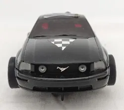 Carrera Evolution - Modellauto - Ford Mustang GT 2005 - Bild 2