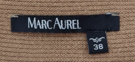 Marc Aurel - Damen Pullover Gr. 38 – Bild 4