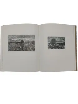 Hans Sturn - Horizonte - Druckgrafik Zyklen 1977-2006 - Bild 2