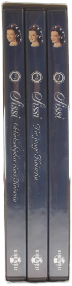 DVD - Box 