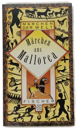 Märchen aus Mallorca - Bild 1