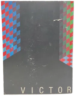 Victor Vasarely - The Japan Association of Art Museums [Hrsg.] - Bild 2