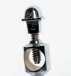 Der Nußknacker, ein Stahl-Gußwerk der Voest Alpine Zeltweg - Bild 3