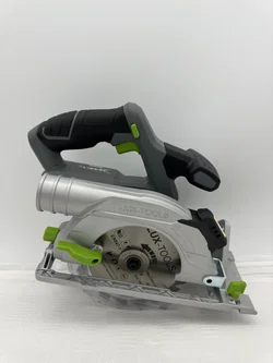 Lux Tools Akku Handkreissäge 1 Power System A-KS-20/150 – Vorschau 3