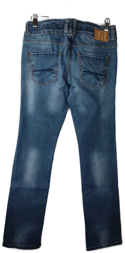 Damen Jeans - Bild 2
