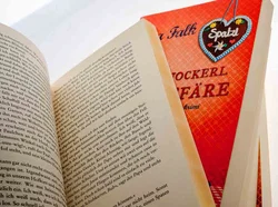 Rita Falks Provinzkrimis mit Kommissar Eberhofer! - Bild 3