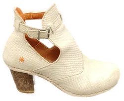 The Art Company Damen Pumps Rauleder beige Gr. 37 - Bild 5