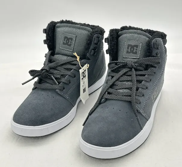 DCSHOECOUSA (DC) - Herren High - Top Winterschuhe - Gr. 40 – Bild 1