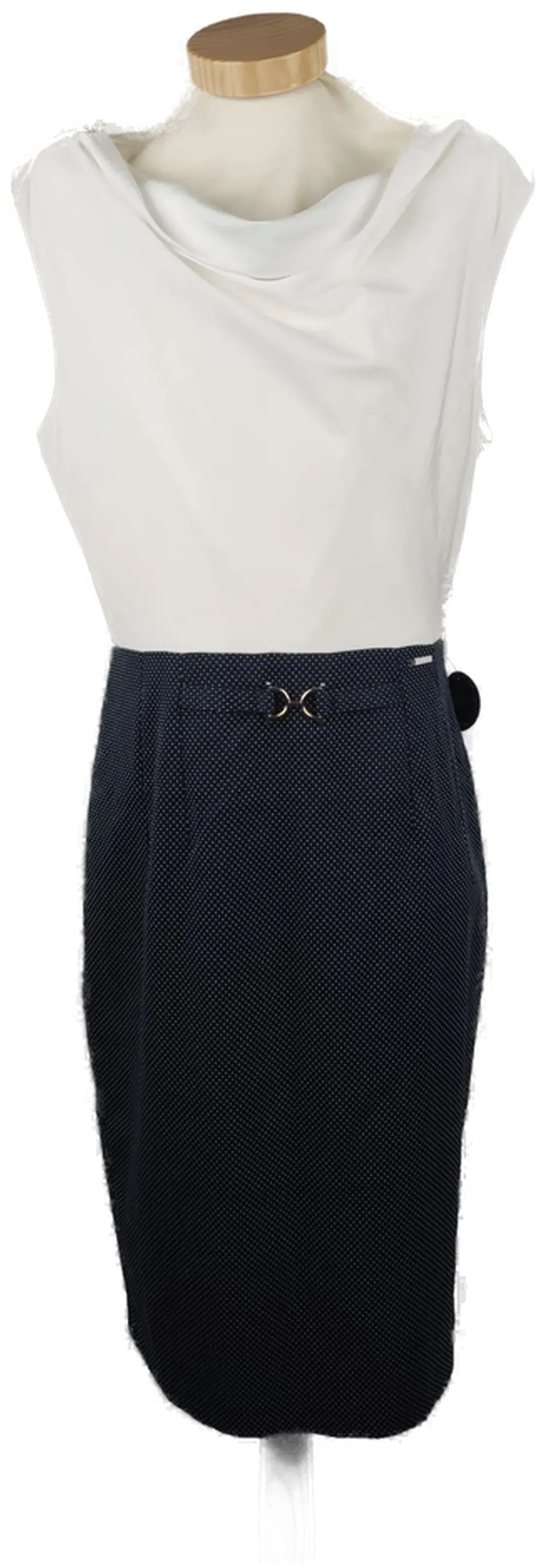 ORSAY Damen Kleid Business Look - M/38 - Bild 1