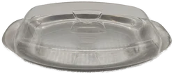 WMF Cromargan® Servier- & Bratenplatte mit Abdeckhaube - Bild 2