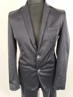 Mulish Italia Anzug Herren Gr. 50 - Bild 2