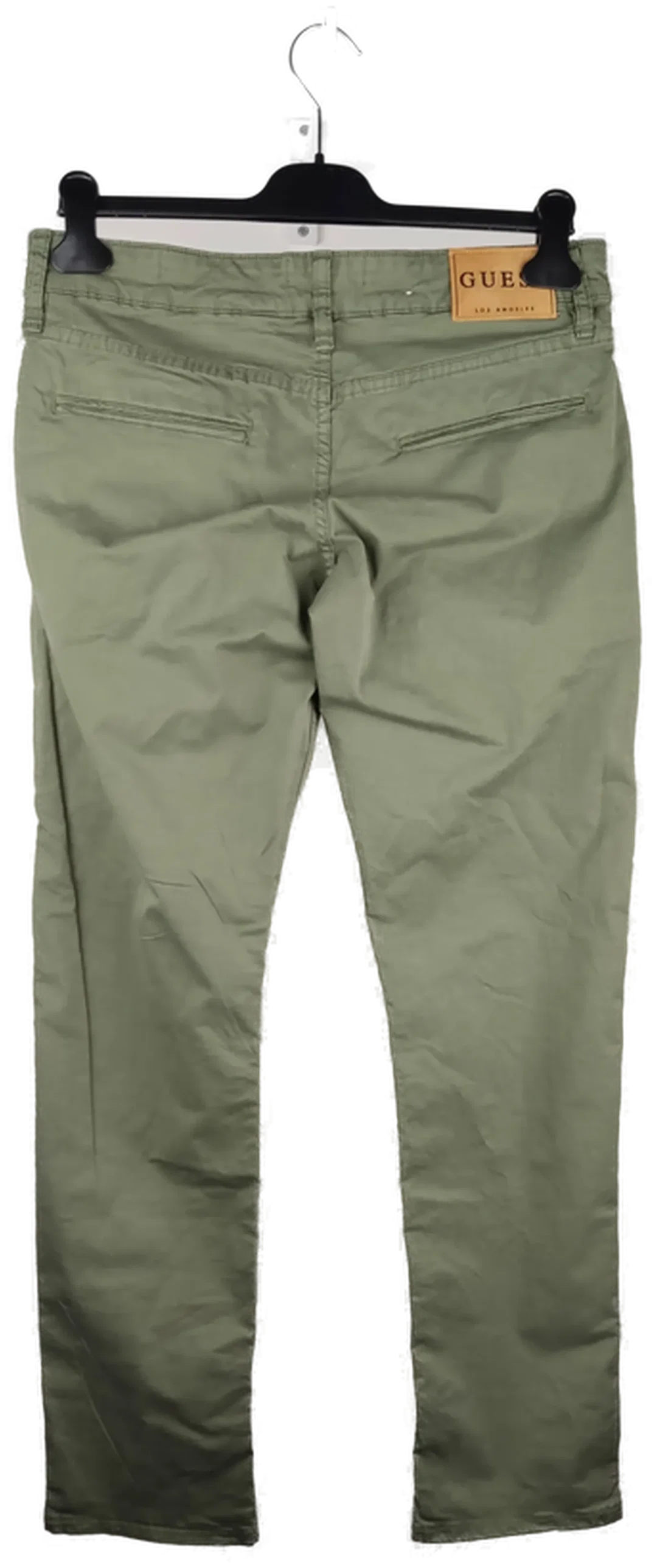Guess Damenhose grün - W 30 – Bild 2
