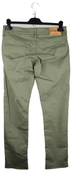 Guess Damenhose grün - W 30 - Bild 2