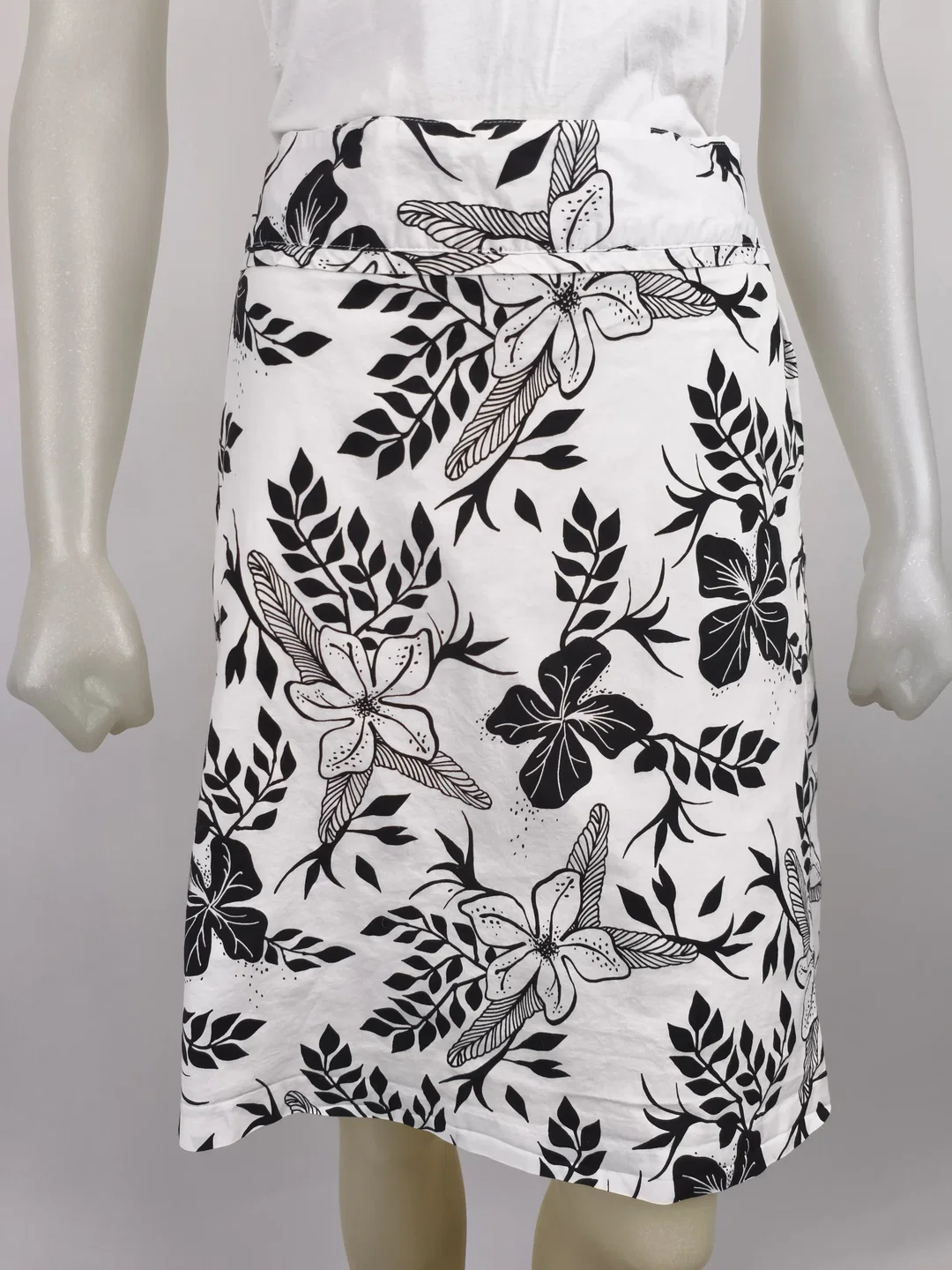 H&M, Damenrock, Gr. 40 - Bild 4