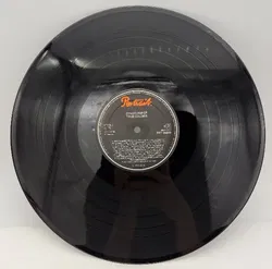 Langspielplatte - Cyndi Lauper - True Colors - Bild 3