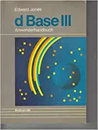 dBASE-III-Anwenderhandbuch - Edward Jones - Bild 2