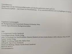 Zur Herrschaft geboren. Kindheit und Jugend im Haus Habsburg - Sabine Weiss - Bild 3