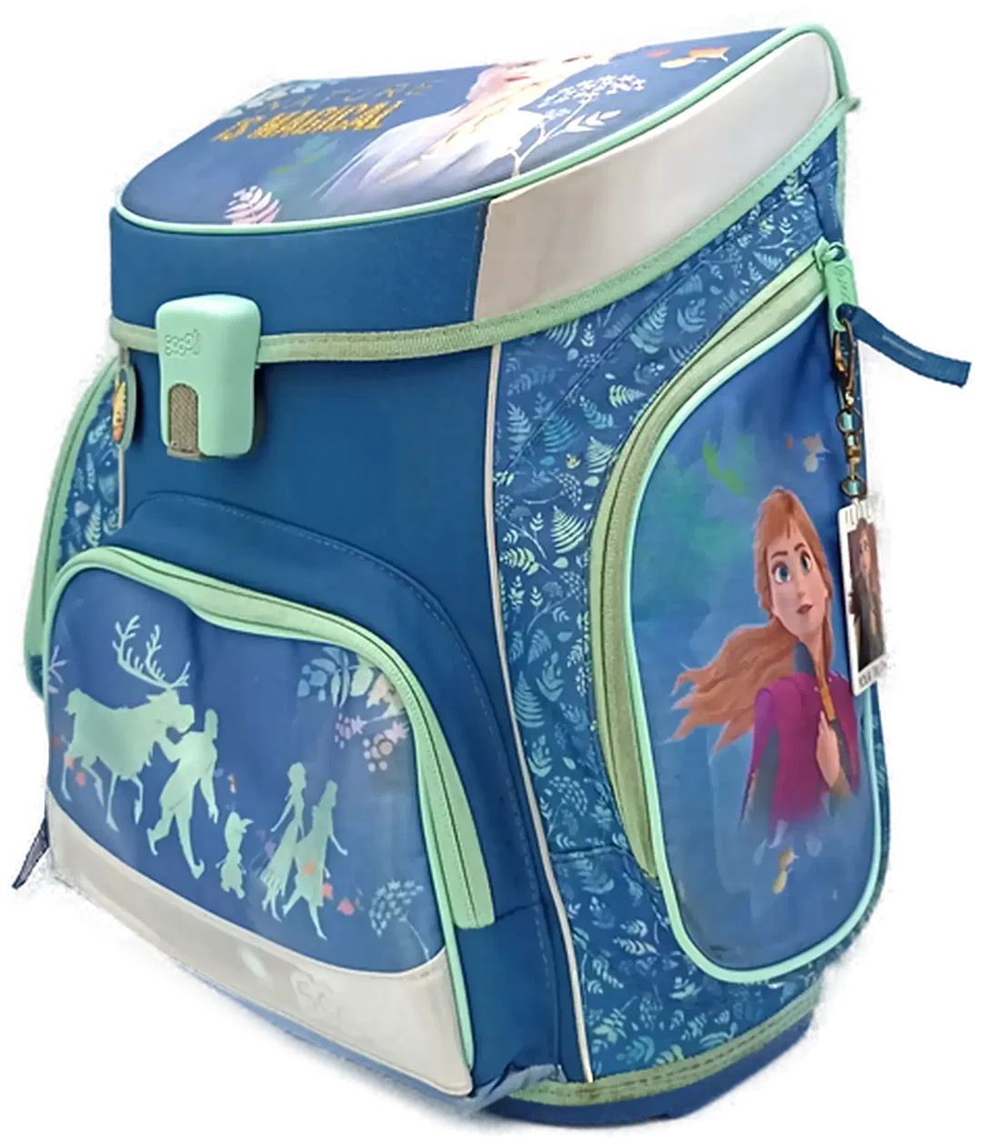 Frozen Schultasche Grundschule - Bild 4
