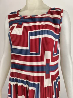 Sommerkleid Damen, Onesize - Bild 2