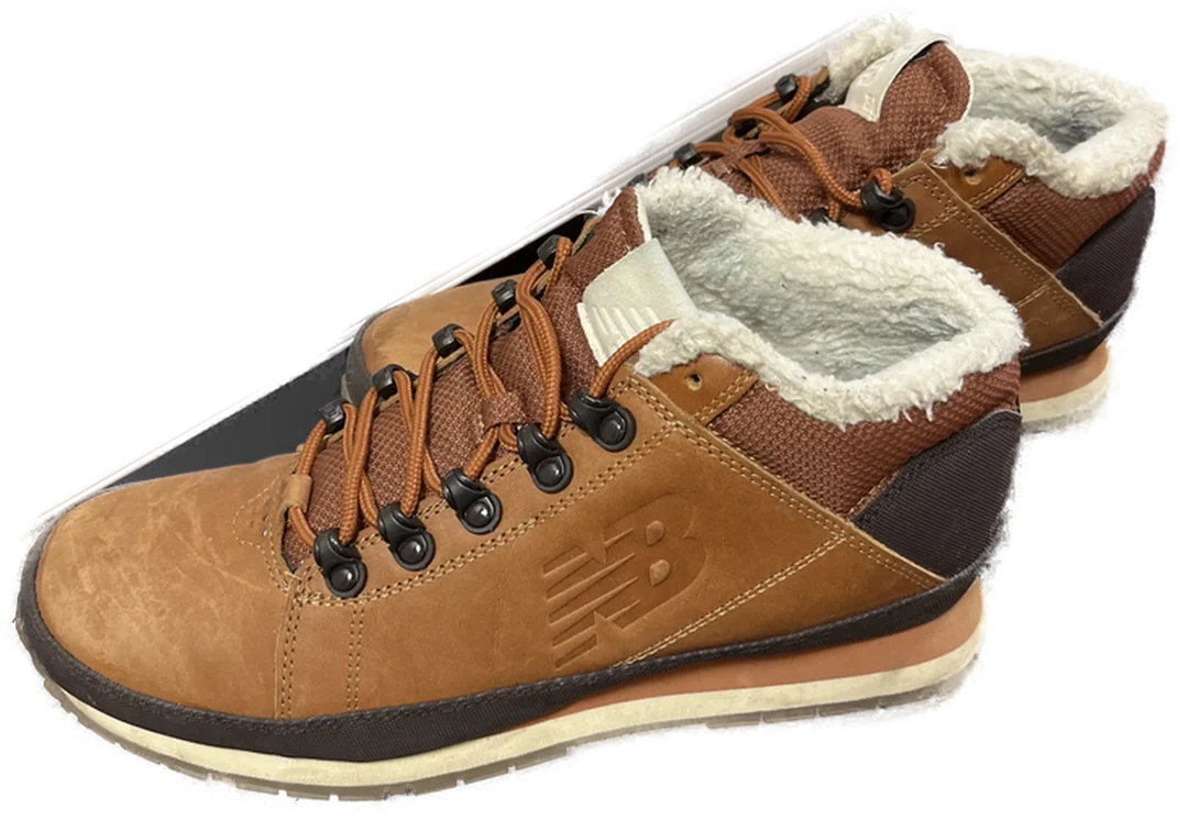 NEW BALANCE H754 Herrenschuh Gr. 44,5 – Bild 2