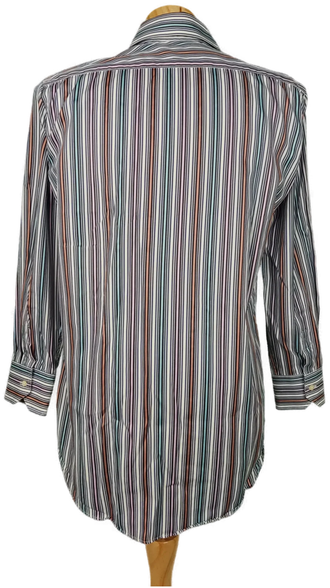 ETRO Herren Hemd, multicolor - Gr. M  – Bild 3