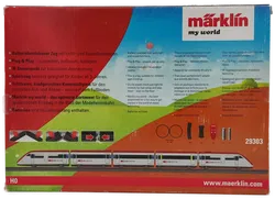 Märklin Zuggarnitur Startpackung 