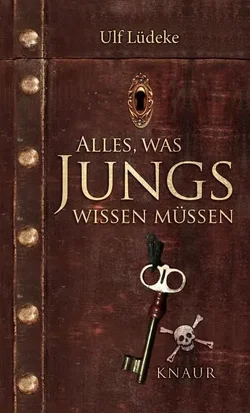 Alles, was Jungs wissen müssen - Ulf Lüdeke