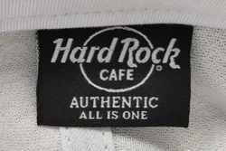 Hard Rock Cafe Singapore Schildkappe – Vorschau 3