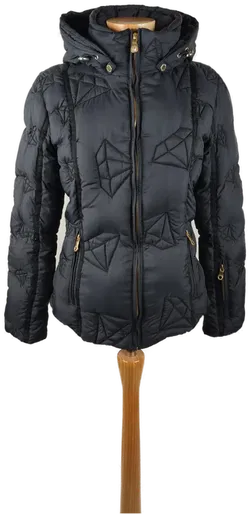 Damen Winterjacke in Größe 36 - Neuwertig - Bild 3